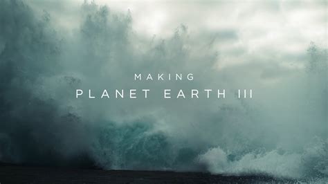 Planet Earth III (2023)