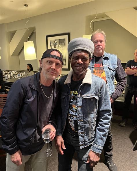 Lloyd Grant (MUSIC & ART ONLY) | lloydgrantKirkHammett#Metallica # ...