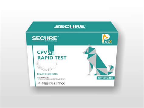 Secure Diagnostics Pvt Ltd. | Product Items - Canine Parvovirus ...