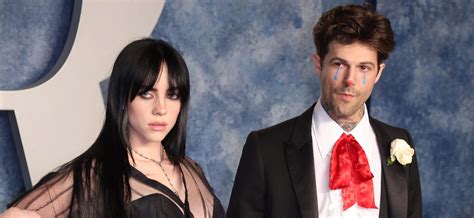 Billie Eilish Celebrated Easter With Family & BF Jesse Rutherford