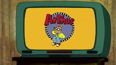 Image result for Arthur Intro German
