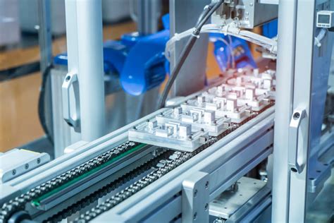 Image result for How Are Disasembly Bots Built