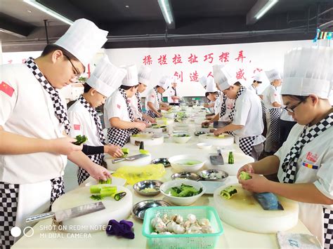 我校“第四届教职工厨艺培训暨比赛”圆满结束-南京工程学院-工会