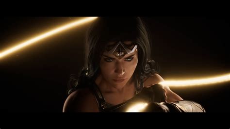 Warner Bros. Cancels Wonder Woman Game, Shuts Down | GameWatcher