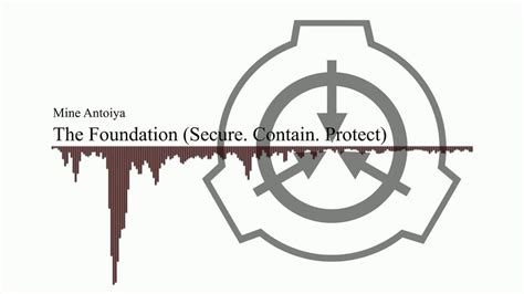 Musique SCP Foundation 的图像结果