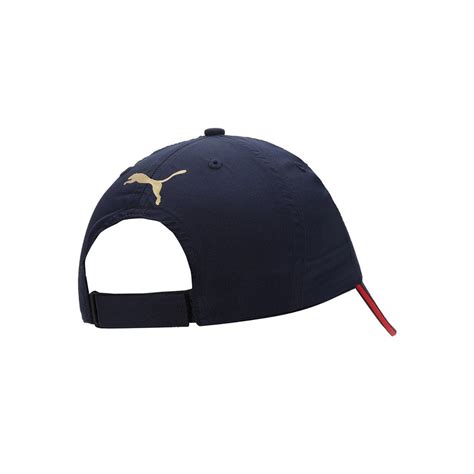 Buy Puma x Royal Challengers Bangalore Fan Unisex Cap Online