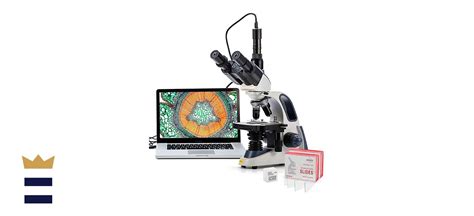 Image result for Compound Microscope Reviews
