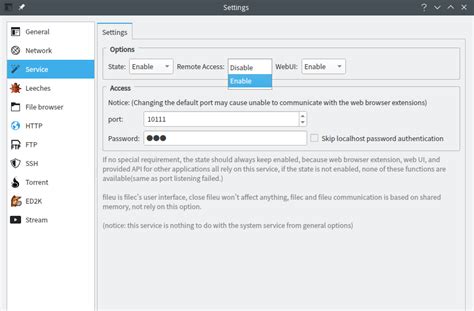 Image result for File Manager Remote Access