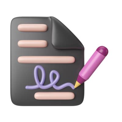 Image result for Computer Signature PNG