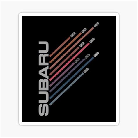 Image result for Sticker for Subaru Key