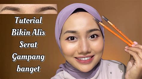 Tutorial Serat Alis 的图像结果