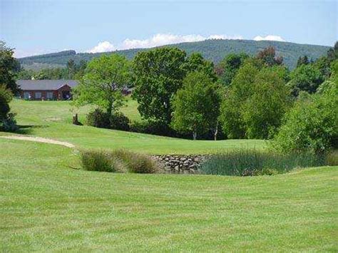 Glen Mill Golf Club - Golf Course Information | Hole19