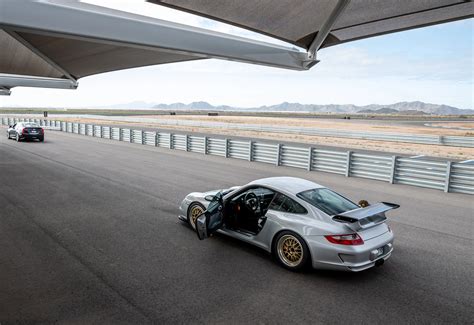 Track Day at Apex Motor Club Arizona | OTTO Car Club