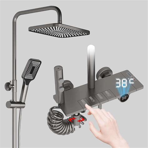 Image result for Shower Machine