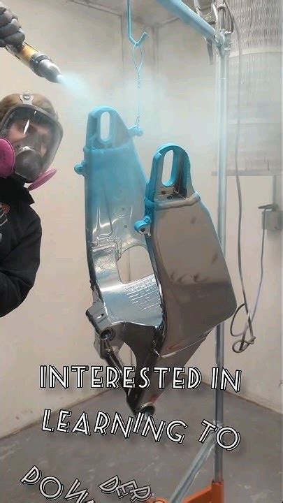 Powder Coating Tips & Tricks 的图像结果