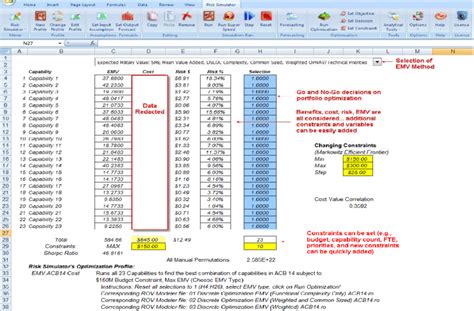 Image result for Portfolio Optimization Software