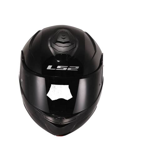 LS2 FF908 Strobe Convertible Flip-Up KPA Crash Helmet Available from Farkham Hall Stores Online ...