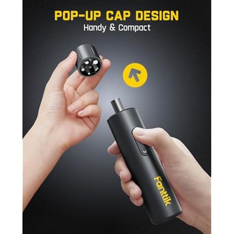 Fanttik F2 Master 4V Mini Cordless Rotary Tool Kit India | Ubuy