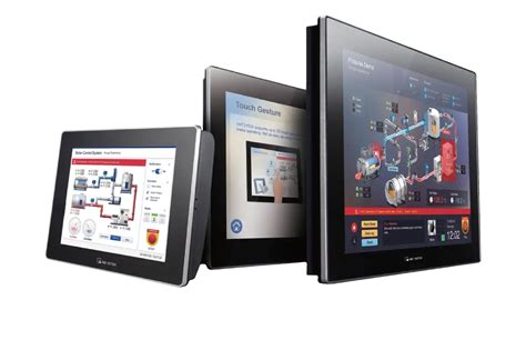 Image result for Weintek HMI Programming