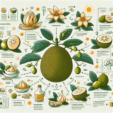 Can dogs eat jackfruit feeding benefits risks – Artofit