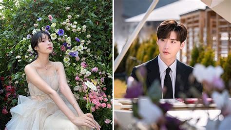 IU and Lee Jong-Suk love story: A complete timeline | Lifestyle Asia India