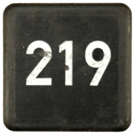 219 — двести девятнадцать. натуральное нечетное число. в ряду ...