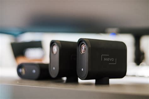 Mevo Camera Tutorials 的图像结果