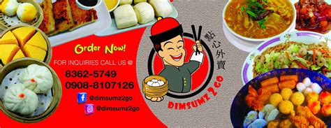 Image result for How to Order Dim Sum