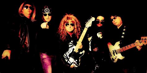 Retro Rock Revival - 80s Arena Rock Tribute, MadLife Stage & Studios ...