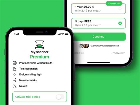 Image result for App iOS Subscription