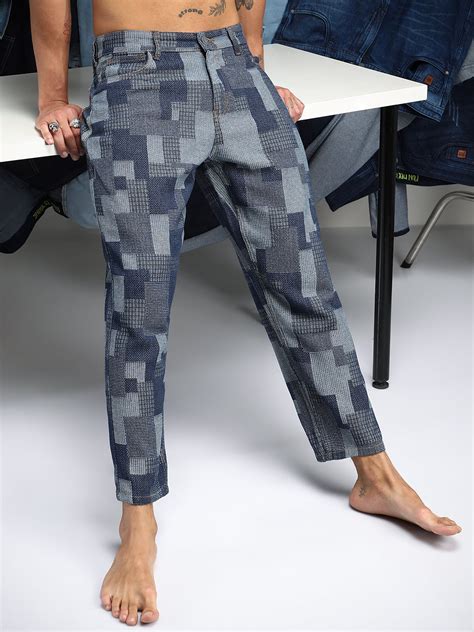 Men Jeans @ Best Price Online - Campussutra