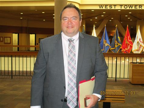 William "Bill" Pike for Judge