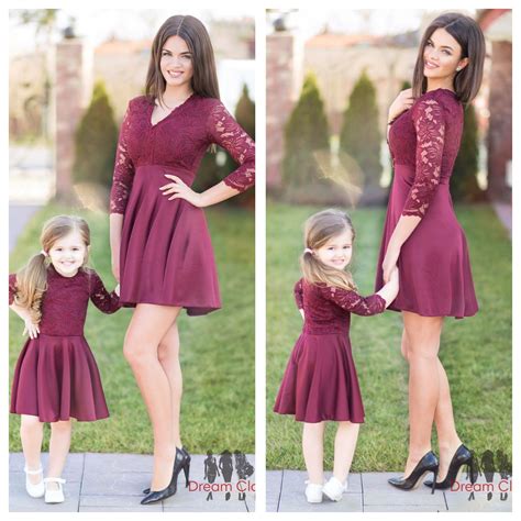 Mother daughter dresses , mother daughter outfits , Mother daughter ...