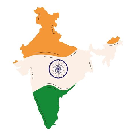 India communication map Images - Free Download on Freepik