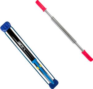 JJ Jonex Combo of Fitness Bull Worker/Strength Power Twister(Muscle ...