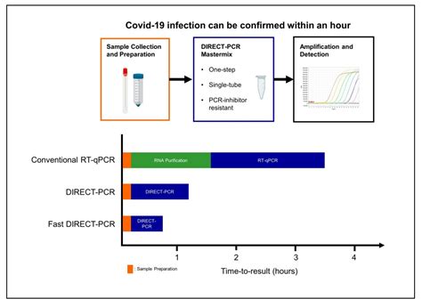 Image result for Nucleic Acid Amplification Test Explained