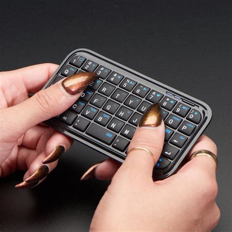 Image result for Keyboard Mini Bluetooth Digiger