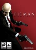 Image result for Hitman Absolution System