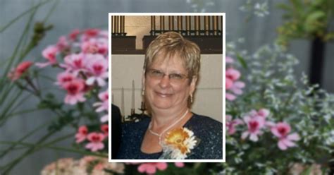 Obituary | Karen M. Baughman | DEN HERDER FUNERAL HOME, INC.