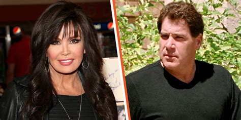 Brian Blosil Is Marie Osmond's 2nd Husband & She Was Unhappy in Their ...