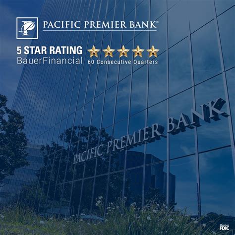 David Snow on LinkedIn: Talk to me to find out all the great things Pacific Premier Bank has to…