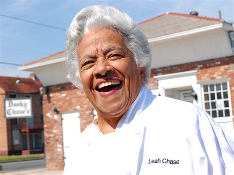 Leah Chase, The 'Queen Of Creole Cuisine,' Dies At 96 | NPR & Houston ...