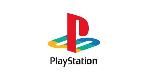 Logo PlayStation 1 – Logos PNG