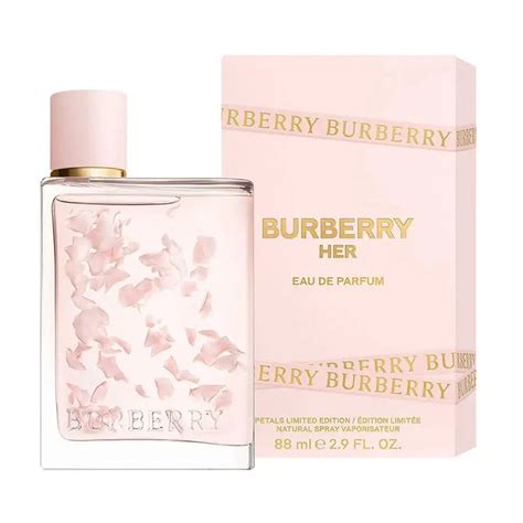 Үнэртэй ус - BURBERRY Her Petals EdP 88мл | Ханбүргэдэй ХХК