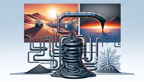 Bitumen Process 的图像结果