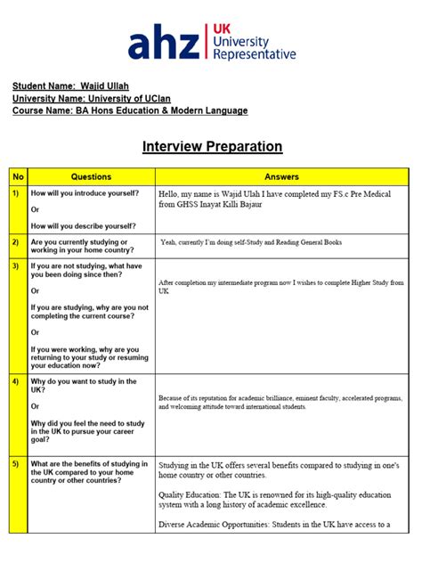 Image result for Interview Introduction Script