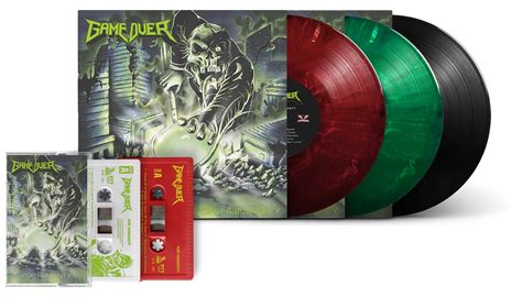 Image result for Game Over Music