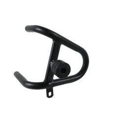 BAJAJ Dominar 400 BS6 - Motocare Crash Guard With Dual Sliders – LRL Motors