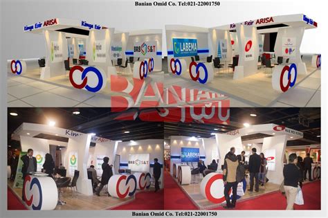 Banian Omid Co.: Customer Reviews, Stands and Services