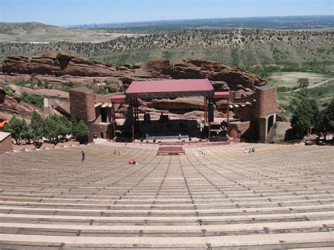 Images Of Red Rocks Amphitheater at Sebastian Lyne blog
